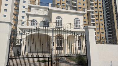 Image of 5000 Sq.ft 4.5 BHK Villa for sale in Universal USE Kolkata West International City, Salap, Howrah for Rs. 25000000