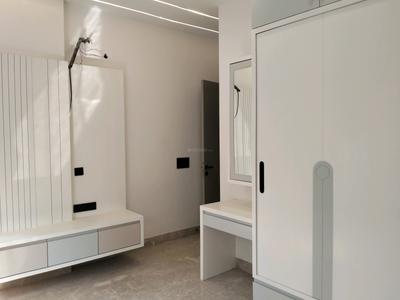 Bedroom Image of 1950 Sq.ft 4 BHK Builder Floor for sale in Sector 11 Rohini New Delhi for Rs. 33500000