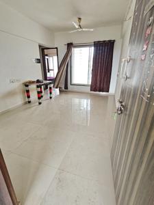 Image of 750 Sq.ft 1 BHK Apartment / Flat for sale in Nirman Abhilasha, Lohegaon, Pune for Rs. 4200000