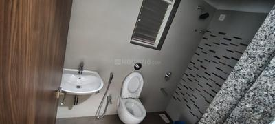 Image of 1100 Sq.ft 2 BHK Apartment / Flat for rent in Parksyde Nest , Panchavati, Nashik for Rs. 15000