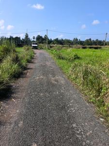 Image of 720 Sq.ft Residential Plot / Land for sale in Wander Valley, Joka, Kolkata for Rs. 312121
