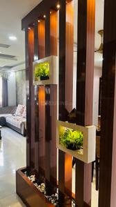 Hall Image of 1823 Sq.ft 3 BHK Apartment / Flat for sale in DLF New Town Heights, New Town Kolkata for Rs. 17000000