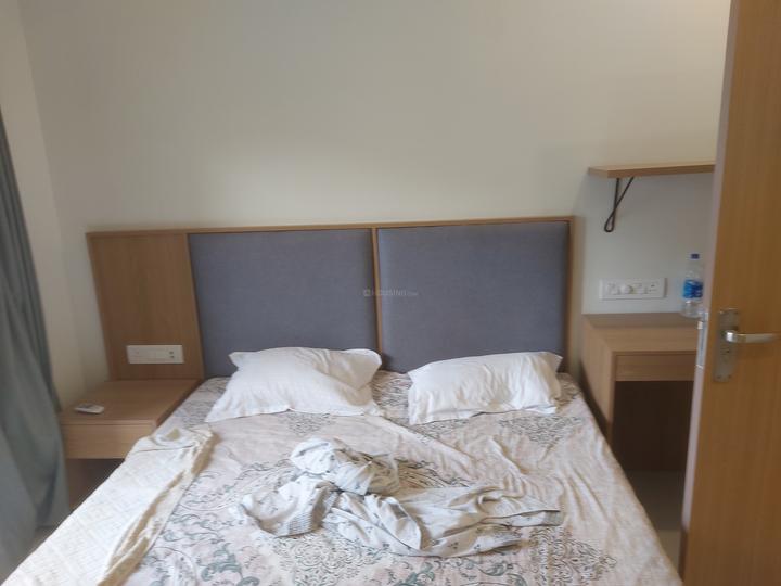 Tulsi nagar Bedroom 1