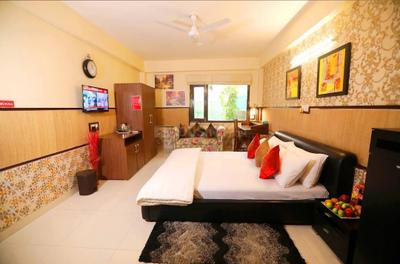 Image of Urban Homes Stay in Beta I, Greater Noida