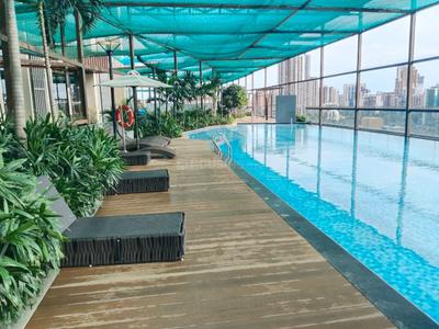 Image of 780 Sq.ft 2 BHK Apartment / Flat for sale in Byculla, Mumbai for Rs. 35000000