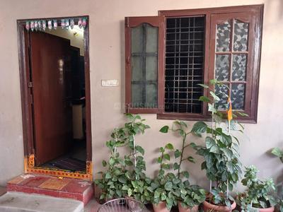 1 RK Apartment