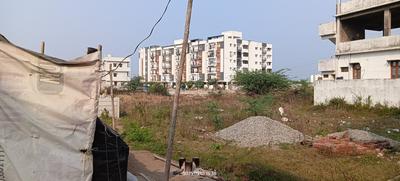 Sramiki Nagar Plot View 2