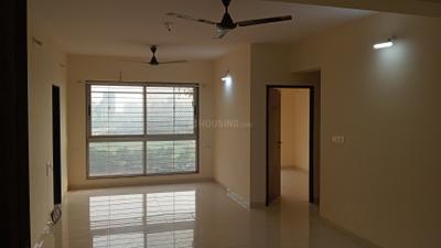 Living Room Image of 680 Sq.ft 2 BHK Apartment / Flat for sale in Aadi Allure Wings A To E, Bhandup East Mumbai for Rs. 16500000