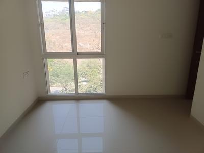 Bedroom Image of 1500 Sq.ft 2 BHK Apartment / Flat for sale in Bhagwati 19 East, Nerul Navi Mumbai for Rs. 33000000