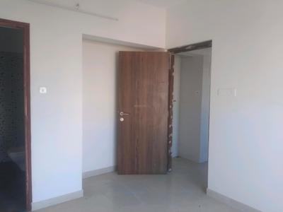 Bedroom Image of 460 Sq.ft 1 BHK Apartment / Flat for sale in Marine View, Borivali West Mumbai for Rs. 9850000