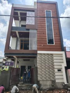 Image of 2800 Sq.ft 6 BHK Independent House for sale in Bahadurpally, Hyderabad for Rs. 12800000