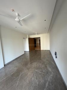 Living Room Image of 1110 Sq.ft 2 BHK Apartment / Flat for sale in Prabhadevi Mumbai for Rs. 46500000