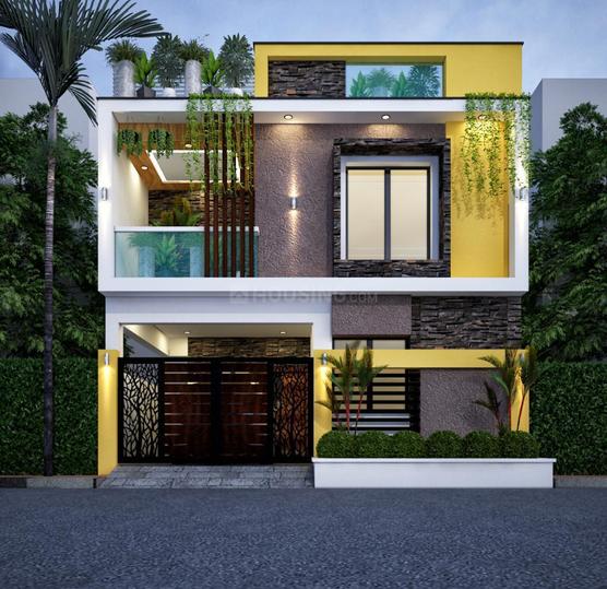 3 BHK 2005 Sqft Independent House for sale at Kolapakkam, Chennai