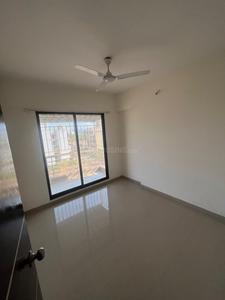 Bedroom Image of 650 Sq.ft 1 BHK Apartment / Flat for sale in Dronagiri Navi Mumbai for Rs. 5000000