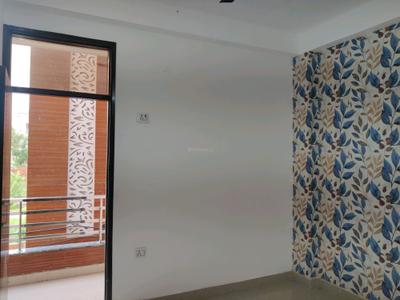 Bedroom Image of 750 Sq.ft 2 BHK Builder Floor for sale in DLF Ankur Vihar Ghaziabad for Rs. 2390060