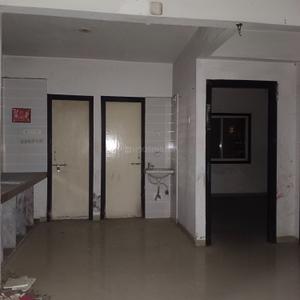 Kitchen Image of 1000 Sq.ft 2 BHK Apartment / Flat for rent in Dindoli Surat for Rs. 9500