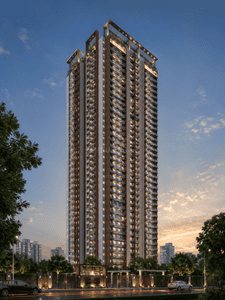 Image of 755 Sq.ft 1 BHK Apartment / Flat for sale in Gunjur Palya, Bengaluru for Rs. 8000000