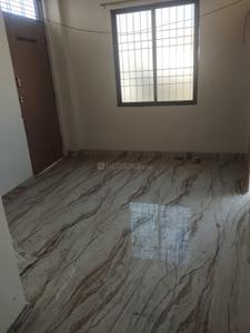 Bedroom Image of 200 Sq.ft 1 RK Builder Floor for rent in Maheshpur Varanasi for Rs. 4000