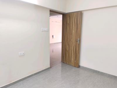 Bedroom Image of 1200 Sq.ft 2 BHK Apartment / Flat for sale in Marquis Royal Palm, Ulwe Navi Mumbai for Rs. 13500000