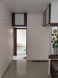 Passage Image of 1000 Sq.ft 2 BHK Apartment / Flat for sale in Vaishno Devi Circle Ahmedabad for Rs. 5400000