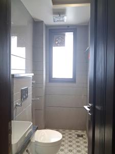 Bedroom One Image of 1350 Sq.ft 3 BHK Builder Floor for rent in Paschim Vihar New Delhi for Rs. 50000