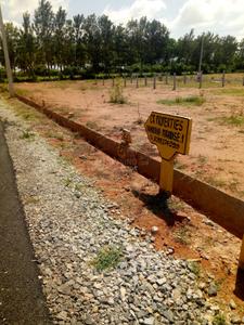 Image of 1200 Sq.ft Residential Plot / Land for sale in Nelamangala, Bengaluru for Rs. 1500000