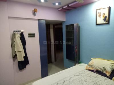 Bedroom Image of 1890 Sq.ft 3 BHK Apartment / Flat for sale in Chala Vapi for Rs. 5500000