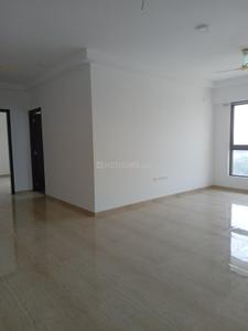 Living Room Image of 2500 Sq.ft 4 BHK Apartment / Flat for sale in Viceroy Prive, Kandivali East Mumbai for Rs. 120000000