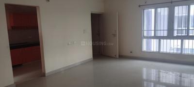 Bedroom Image of 950 Sq.ft 2 BHK Apartment / Flat for sale in AKASH ENCLAVE, Vrindavan Yojana Lucknow for Rs. 6500000