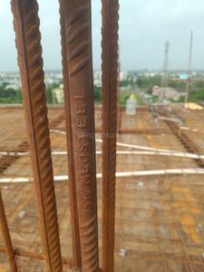 Image of 1578 Sq.ft 3 BHK Apartment / Flat for sale in Diwancheruvu, Rajahmundry for Rs. 5800000
