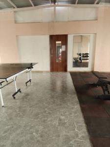 Building Image of 700 Sq.ft 2 BHK Apartment / Flat for sale in Kishor Vatika, Warje Pune for Rs. 6500000