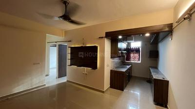 Hall Image of 750 Sq.ft 2 BHK Apartment / Flat for sale in Suncity Avenue 102, Sector 102 Gurgaon for Rs. 7800000