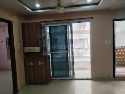 Hall Image of 1458 Sq.ft 3 BHK Apartment / Flat for rent in Gandhi Nagar Nalgonda for Rs. 30000