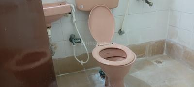 Image of 583 Sq.ft 1 BHK Apartment / Flat for rent in Ambuja Upohar The Condoville , Pancha Sayar, Kolkata for Rs. 12000