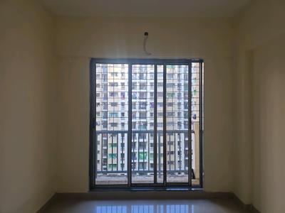 Bedroom Image of 1000 Sq.ft 2 BHK Apartment / Flat for sale in Ekta Parksville, Virar West Virar for Rs. 4700000