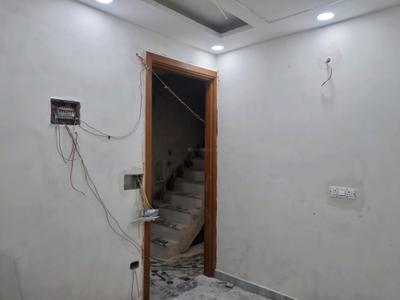 Living Room Image of 400 Sq.ft 1 BHK Apartment / Flat for sale in Nawada New Delhi for Rs. 2150000
