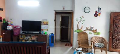 2 BHK Independent House