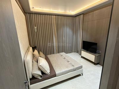 Bedroom Image of 1740 Sq.ft 3 BHK Apartment / Flat for sale in Pyramid Crown 8, Balewadi Pune for Rs. 16400000
