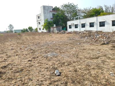 Image of 3000 Sq.ft Residential Plot / Land for sale in Sevagram, Wardha for Rs. 4650000