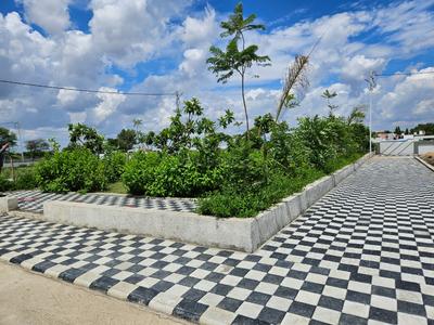 Image of 850 Sq.ft Residential Plot / Land for sale in Solsinda, Indore for Rs. 3100000