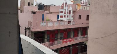 Balcony Image of kakkar boys pg  in Shakti Nagar, New Delhi