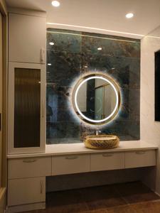 Bedroom Two Image of 3600 Sq.ft 4 BHK Builder Floor for sale in DLF Phase 2 Gurgaon for Rs. 50000001