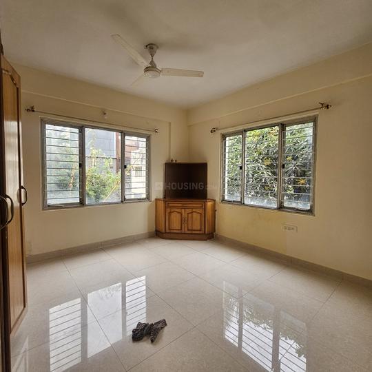 Sector 6, HSR Layout Bedroom 1