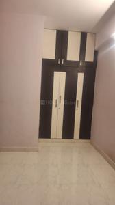 Bedroom Image of 1100 Sq.ft 2 BHK Apartment / Flat for rent in Vivek Marvel, Nehru Nagar Bengaluru for Rs. 20000