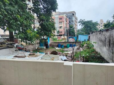 Balcony Image of 970 Sq.ft 2 BHK Independent House for sale in Madhapur Hyderabad for Rs. 39700000