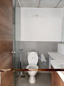 Image of 2199 Sq.ft 3.5 BHK Apartment / Flat for rent in Marvel Cascada, Balewadi, Pune for Rs. 84999