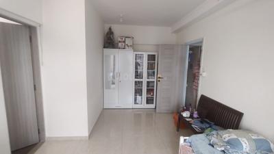 Hall Image of 972 Sq.ft 3 BHK Apartment / Flat for sale in Vikhroli East Mumbai for Rs. 17000000
