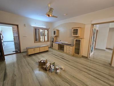 3 BHK Flat