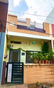 Image of 840 Sq.ft 2 BHK Independent House for sale in Jawahar Nagar, Ujjain for Rs. 6000000