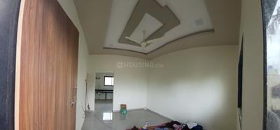 Image of 1250 Sq.ft 1 BHK Independent House for rent in Savedi, Ahmednagar for Rs. 8000